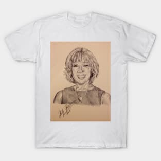 GAYLE KING T-Shirt